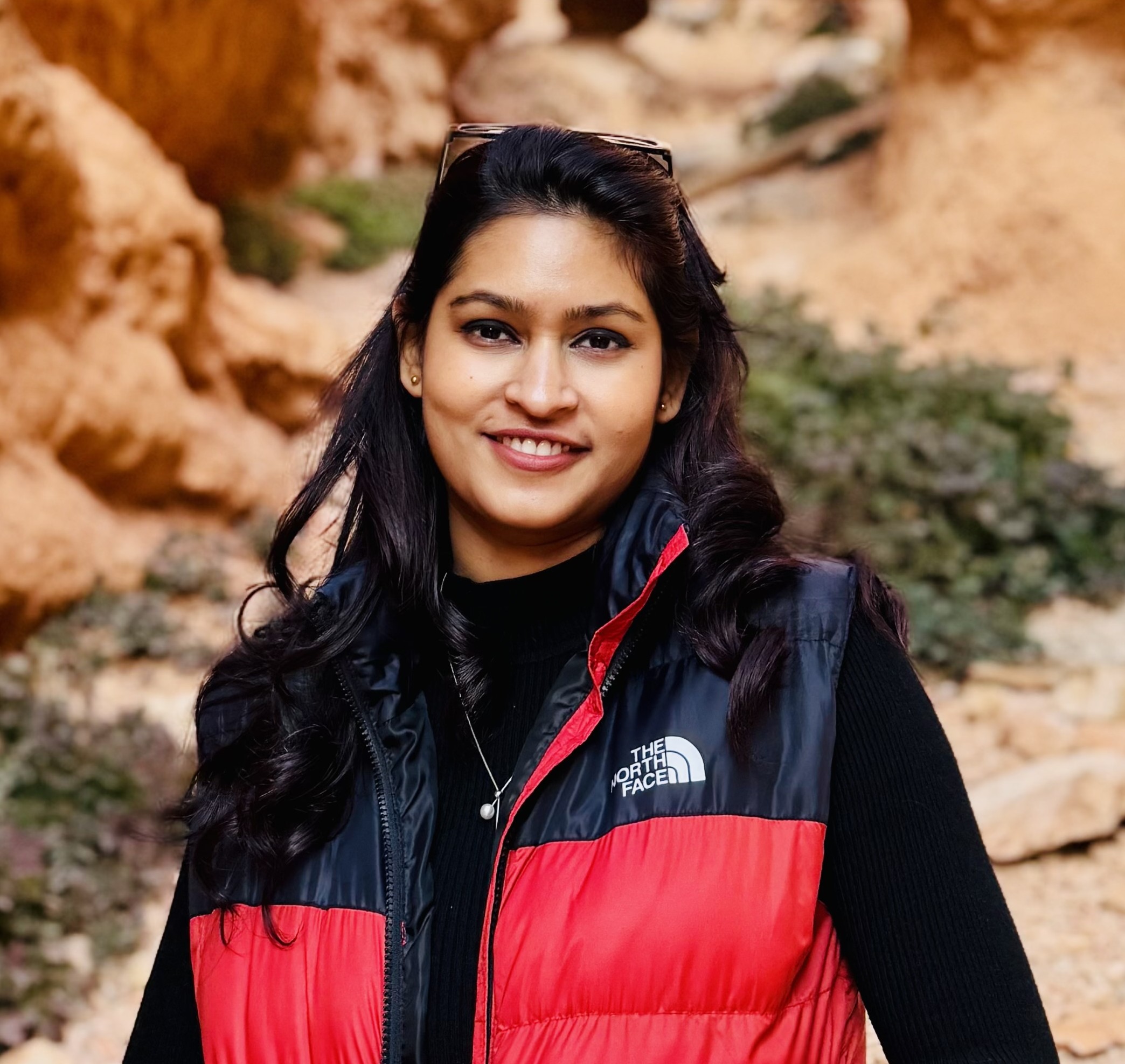 Photo of Syeda Tasnim Fabiha